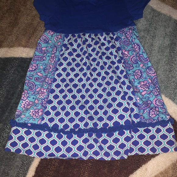 💙AUTHENTIC J.KHAKI DRESS💙 - Picture 3 of 8